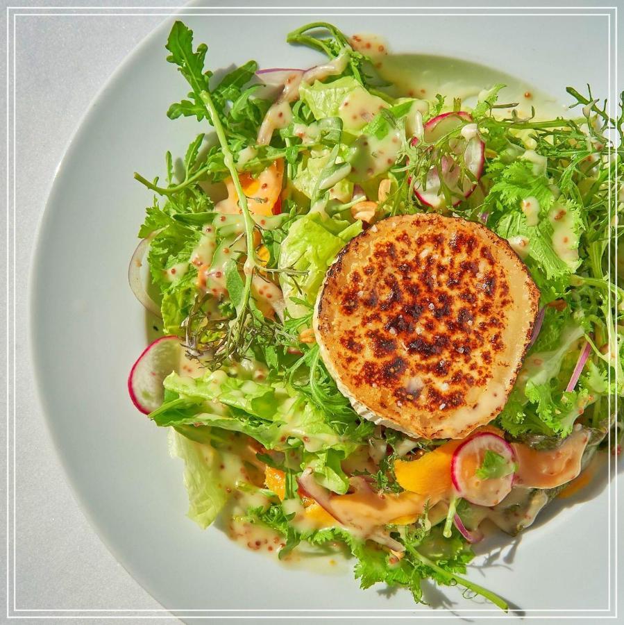 Beach Boutique Hotel And Spa By Tlv Hotels Tel Aviv Esterno foto