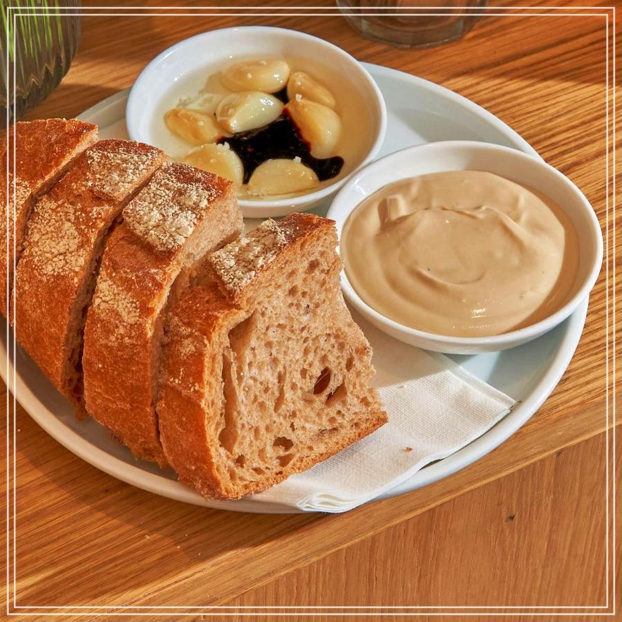 Beach Boutique Hotel And Spa By Tlv Hotels Tel Aviv Esterno foto