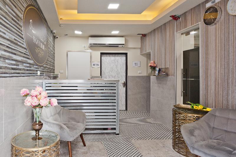 Beach Boutique Hotel And Spa By Tlv Hotels Tel Aviv Esterno foto