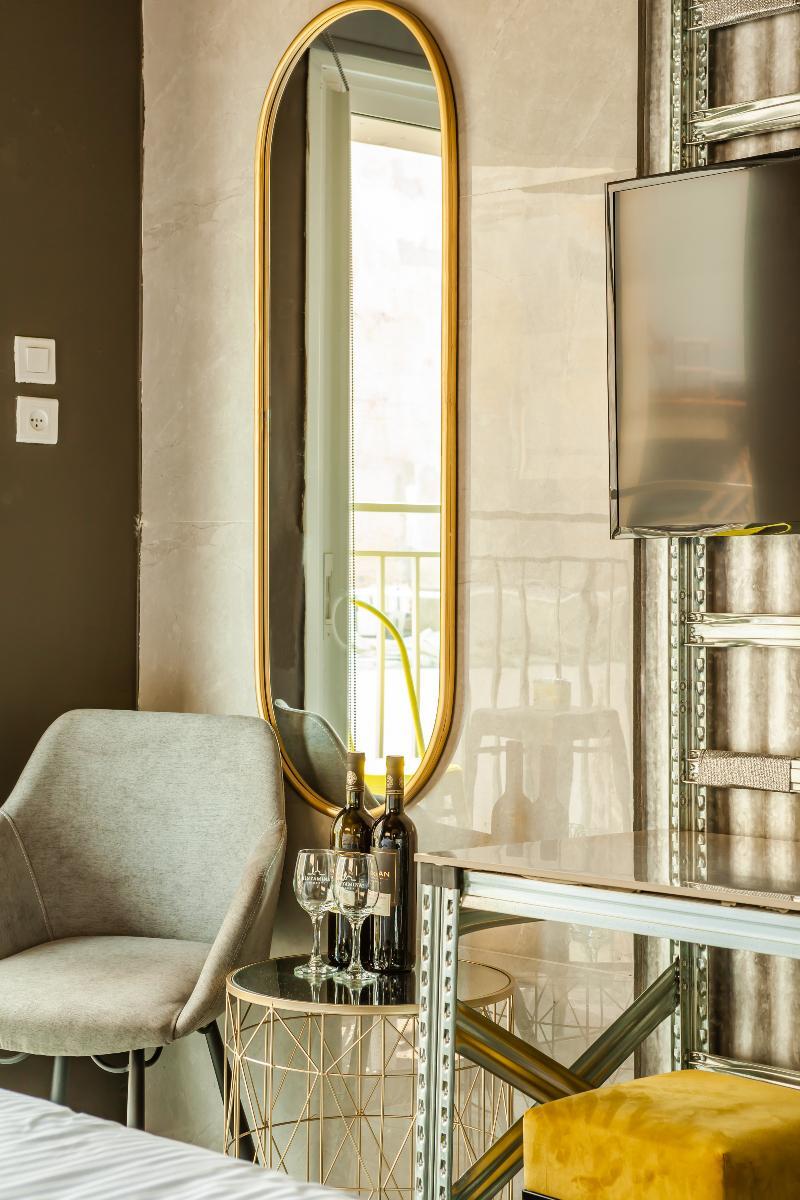 Beach Boutique Hotel And Spa By Tlv Hotels Tel Aviv Esterno foto