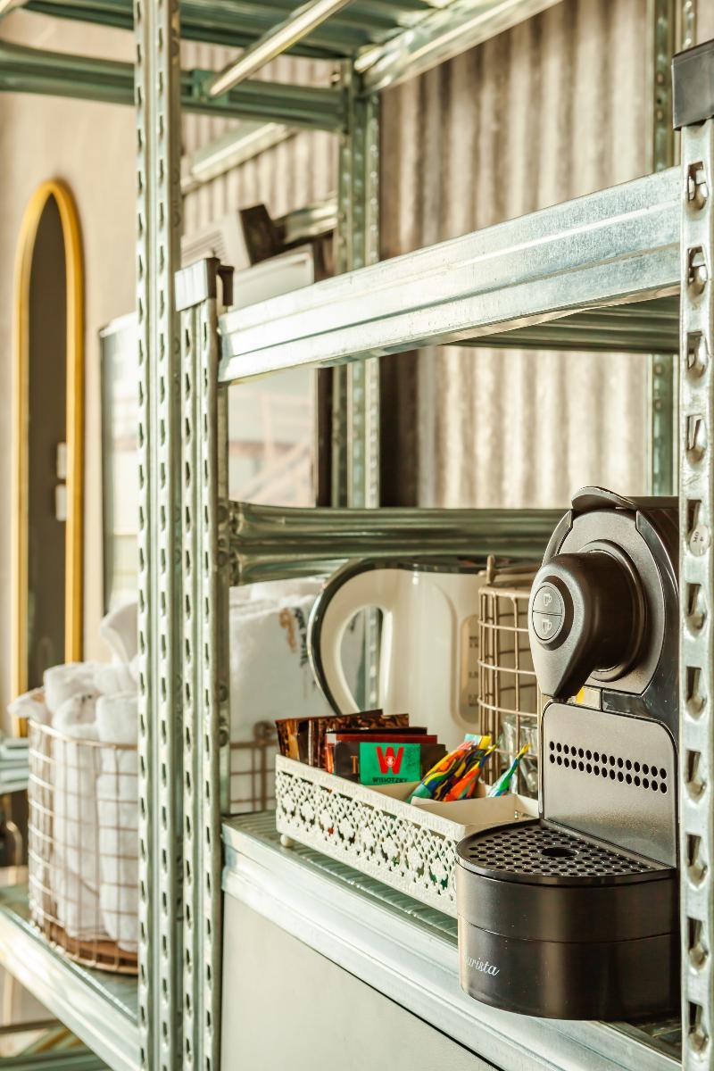 Beach Boutique Hotel And Spa By Tlv Hotels Tel Aviv Esterno foto
