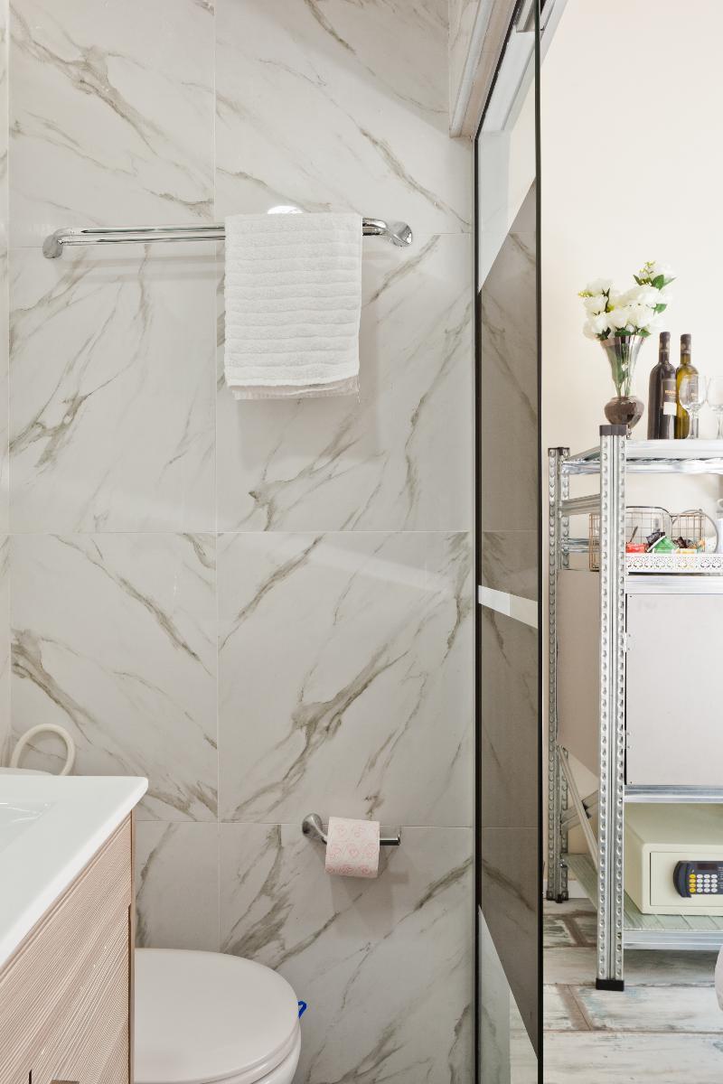Beach Boutique Hotel And Spa By Tlv Hotels Tel Aviv Esterno foto